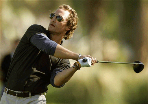 The Bob Hope Classic 