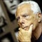 Giorgio Armani: The clothes really do make the man