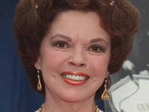 Shirley Temple Black: 1928-2014