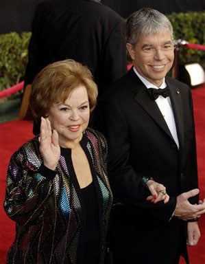 Shirley Temple Black: 1928-2014