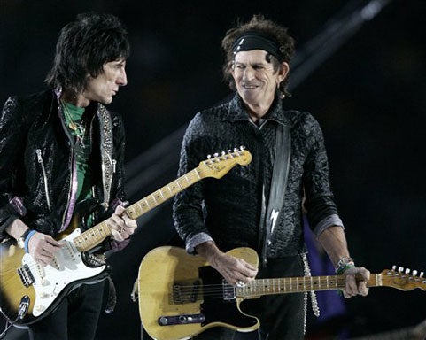 Keith richards 　即日発送 Keith / Keith Richards