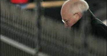 Questions Persist Over Cheney Shooting CBS News