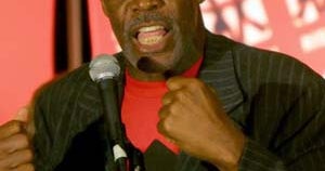 Sampras Survives Paris Scare - CBS News