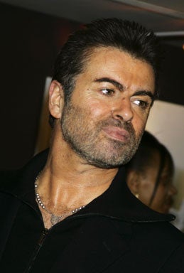 George Michael 