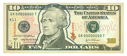 Design Features: Portrait And Vignette 