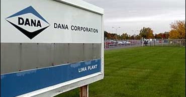 Dana Corp. Files For Bankruptcy CBS News