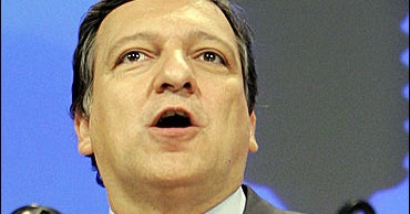EU Push For More Energy Cooperation - CBS News
