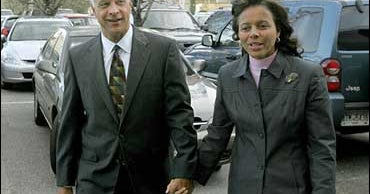 ExAtlanta Mayor Is Mostly Acquitted CBS News