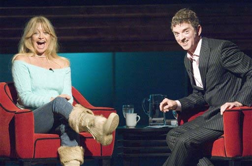 Comedy Arts Festival 