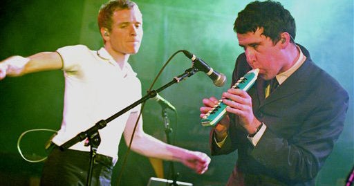 Hostage Standoff Ends CBS News