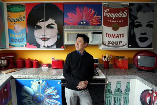 So Much For Stainless Steel 