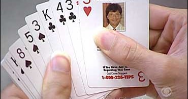 Cold Case Answers In The Cards? - CBS News
