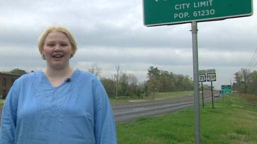 Texarkana 