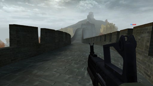 Battlefield 2: Euro Force Booster Pack 