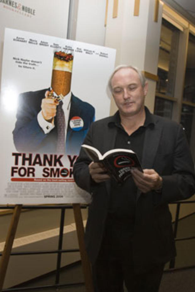 'Smoking' Book 