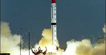 Pakistan Raising Nuclear Ante? - CBS News