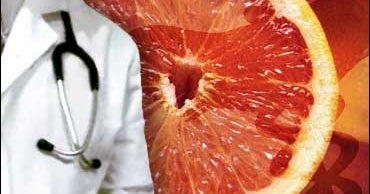 Why Grapefruit May Affect Some Drugs CBS News