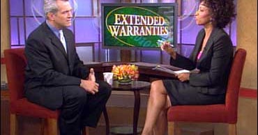 Extended Warranties Worth The Cost? CBS News