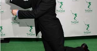 Tarzan' Swings Onto Broadway, حجم الصورة 1200x630
