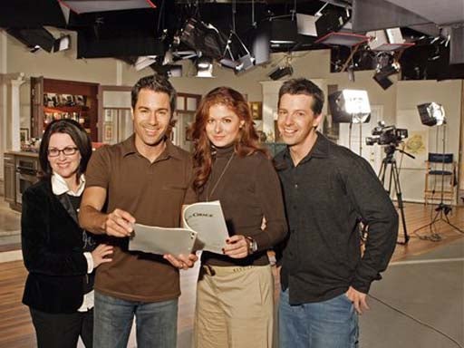 'Will & Grace' 