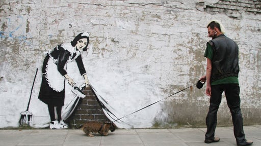 Clean Up After Your Dog 