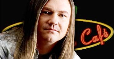 Second Cup Café: Edwin McCain - CBS News