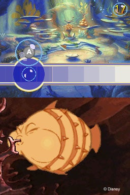 Disney's The Little Mermaid 