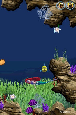 Disney's The Little Mermaid 