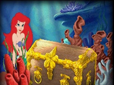 Disney's The Little Mermaid 