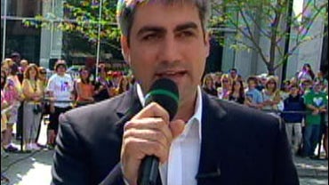 Taylor Hicks 