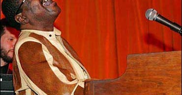 Billy Preston In Pictures