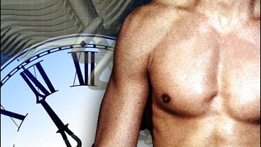 male biologicial clock 