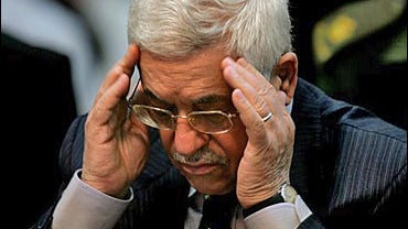 Mahmoud Abbas 