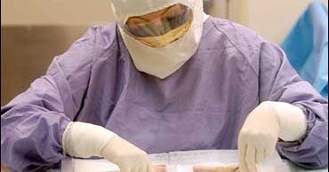 Health Advances Create Tissue Trade - CBS News