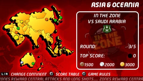 World Tour Soccer '06