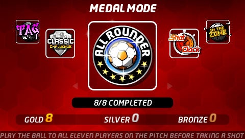 World Tour Soccer '06