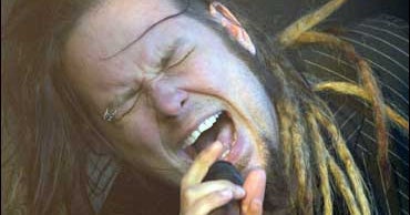 Blood Disorder Sidelines Korn Frontman CBS News