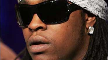 Maurice "Parlae" Gleaton 