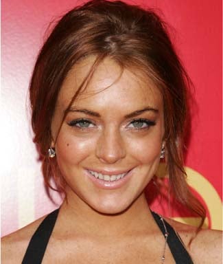 A Glittering Display 