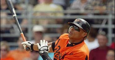 Former Baseball Player Admits HGH Use - CBS News