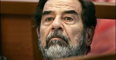 Saddam Trial Resumes Without Saddam - CBS News