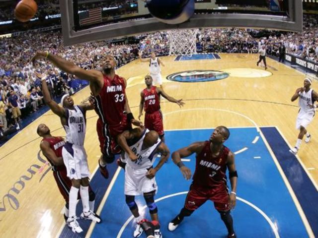 15 Strong: 2006 NBA Finals Game 6 Photo Gallery Photo Gallery
