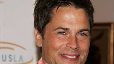 Rob Lowe 