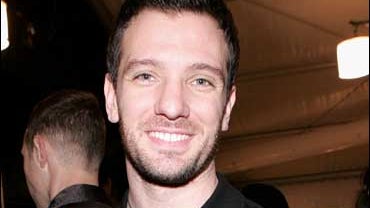JC Chasez 