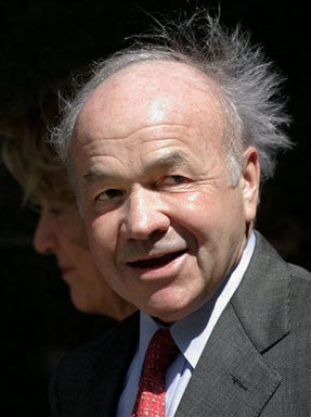 Kenneth Lay