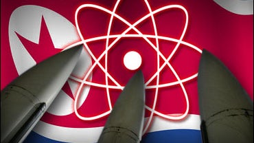 North Korea Missile Testing 