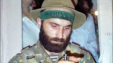 Chechen Warlord Shamil Basayev Dies 