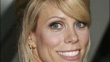 Cheryl Hines 