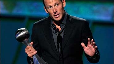 Lance Armstrong ESPY Awards 