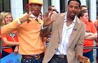 Wayans brothers on comedy, "Little Man" 